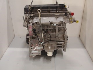 Gebruikte motor Mitsubishi Outlander 4B11