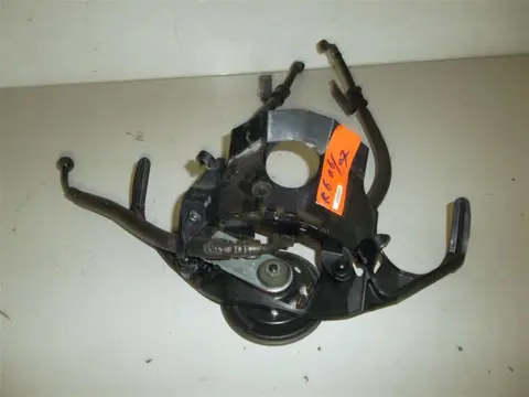 REMLEIDING VOOR Yamaha YZF R6 2006 - 2007
