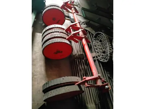 Grimme DL 1500 / DR1500