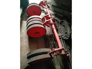 Grimme DL 1500 / DR1500