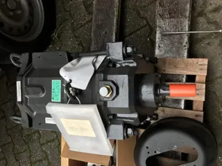 BATTIONI pagani BR EVO verdringerpomp