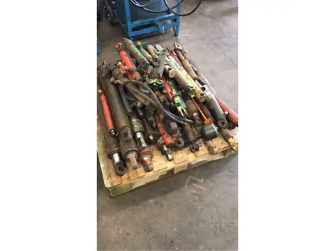 grote partij hydraulische cilinders