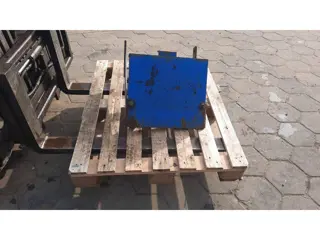 Ford aanbouwdeel nido-ford NH