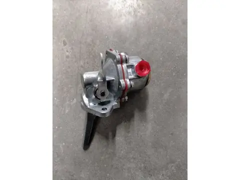 Case brandstof opvoerpomp