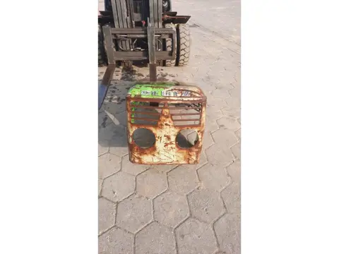 Deutz-Fahr 4006-5206