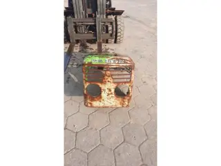 Deutz-Fahr 4006-5206