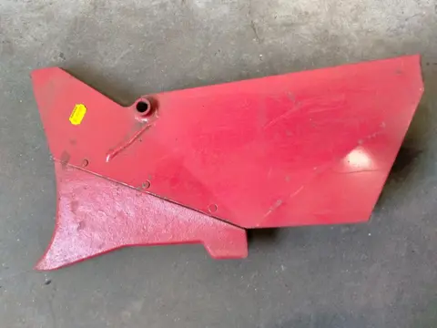 Accord stekend kouter Accord