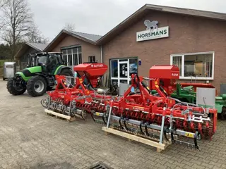 Guttler Greenmaster 300