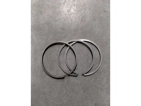 Case zuigerveren set