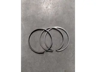 Case zuigerveren set