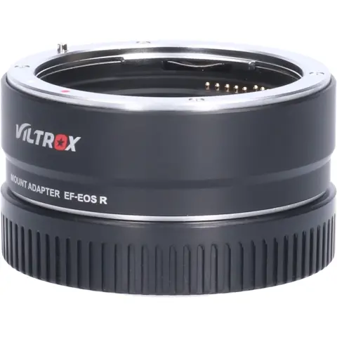 Tweedehands Viltrox EF-EOS R Autofocus Adapter CM2862