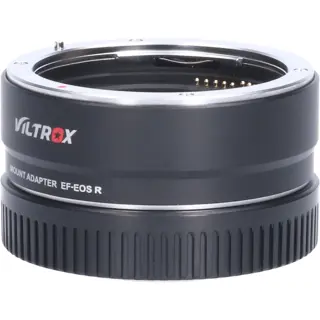 Tweedehands Viltrox EF-EOS R Autofocus Adapter CM2862