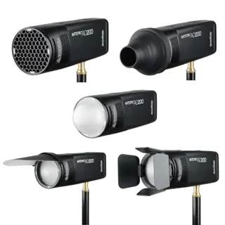 Godox accessories kit AK-R1