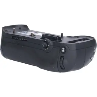 Tweedehands Nikon MB-D12 Batterypack voor D810/D800/800E CM2869