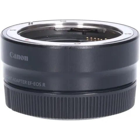 Tweedehands Canon Mount Adapter EF - RF CM2887