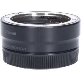 Tweedehands Canon Mount Adapter EF - RF CM2887