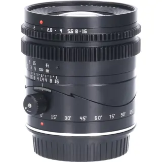 Tweedehands TTArtisan Tilt 50mm f/1.4 for Canon R-Mount CM2889