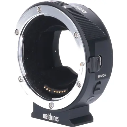 Tweedehands Metabones Canon EF - E-mount T Smart Adapter V CM2888