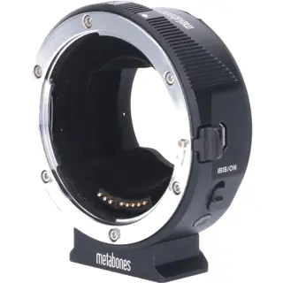Tweedehands Metabones Canon EF - E-mount T Smart Adapter V CM2888