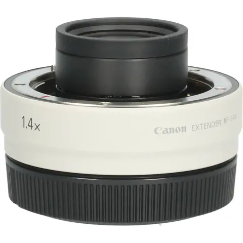 Tweedehands Canon RF 1.4x Extender CM2860