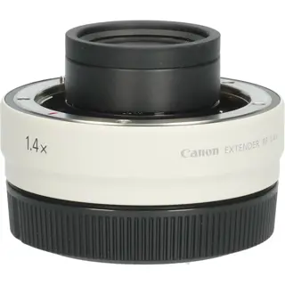 Tweedehands Canon RF 1.4x Extender CM2860