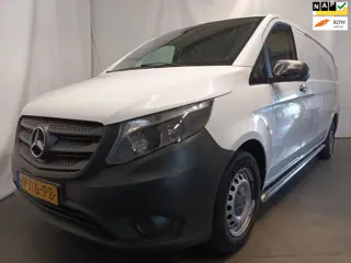 Mercedes-Benz Vito 111 CDI Functional - Extra Lang - DC Comfort - Airco - 6 maanden garantie
