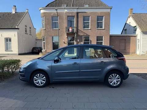 Citroen C4 Picasso 1.6 VTi Selection DEALER ONDERHOUDEN EERSTE EIGENAAR