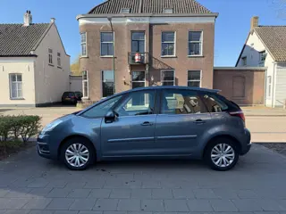Citroen C4 Picasso 1.6 VTi Selection DEALER ONDERHOUDEN EERSTE EIGENAAR