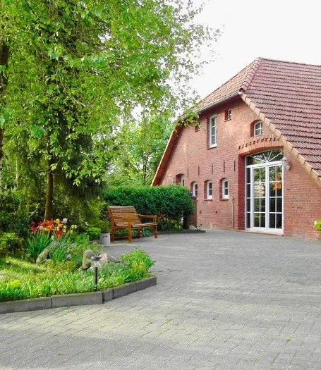 Stijlvol gerenoveerd landhuis, type woonboerderij