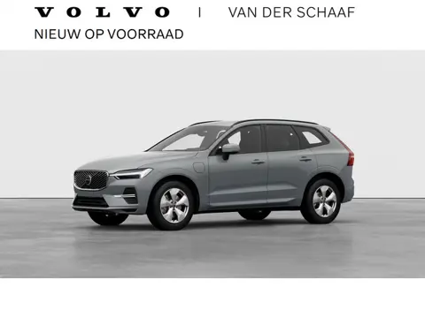 Volvo XC60 2.0 Recharge T6 AWD Essential Edition | Zelf samenstellen|
