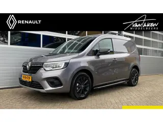 Renault Kangoo 1.5 Blue dCi 95 Luxe L1