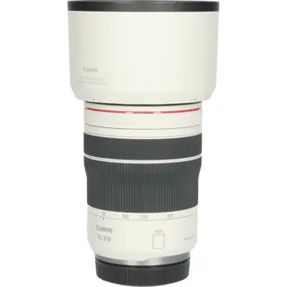 Tweedehands Canon RF 70-200mm f/2.8L IS USM CM2040
