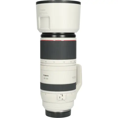 Tweedehands Canon RF 100-500mm f/4.5-7.1L IS USM CM2863