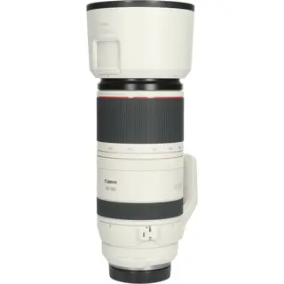 Tweedehands Canon RF 100-500mm f/4.5-7.1L IS USM CM2863