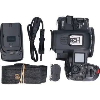 Tweedehands Canon EOS R5 C Body CM2881