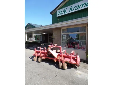 Kuhn EL 100