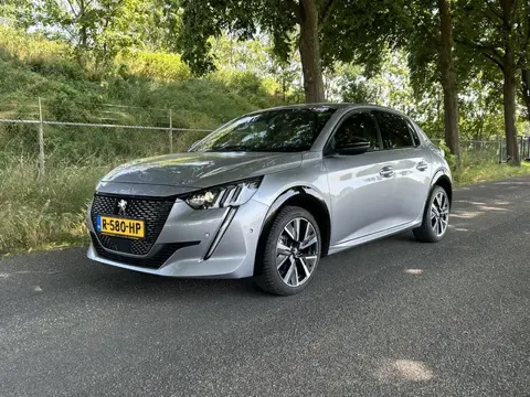 Peugeot 208 1.2 PureTech GT Pack | 100 pk | Navi | Camera | 3d cockpit | 24 maanden garantie