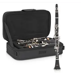 (Bb) Klarinet Stewart Ellis SE820 - in Soft Case