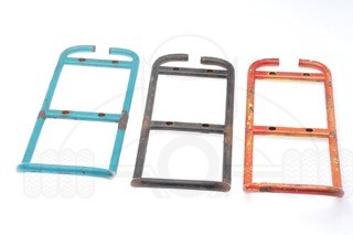 Bagagedrager achterdrager gilera citta 2eh