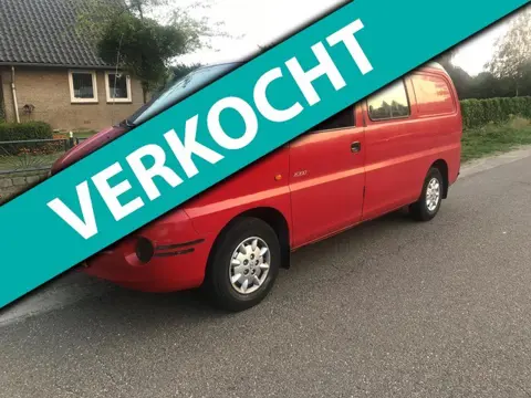 Hyundai H 200 2.5 GEZOCHT GEVRAAGD ALLE H200 H 200 TOPPRIJZEN