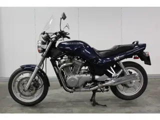 Suzuki VX 800 (bj 1990)