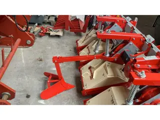 Diversen Aan aarders nieuw en gebruikt - aanaarders - vorentrekker