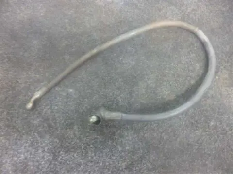 REMLEIDING VOOR Kawasaki ER 5 1997 - 2005