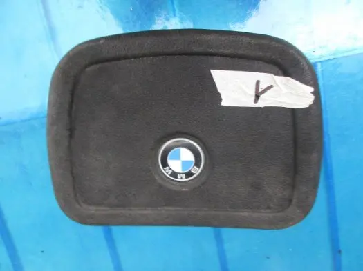 Central part of steering wheel Bmw 2002