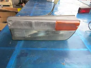 Front left fog light Ferrari Mondial