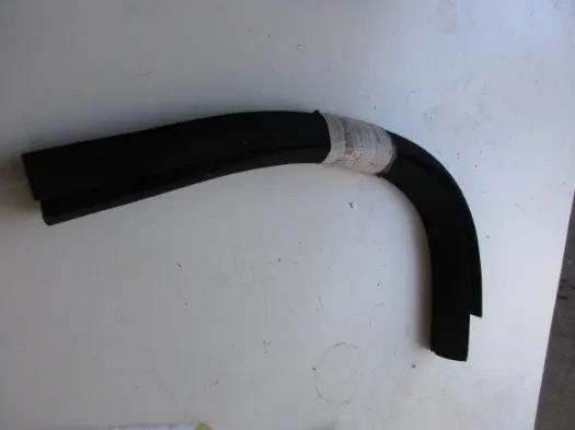 Roof side rubbers Ferrari 208 Turbo and 308