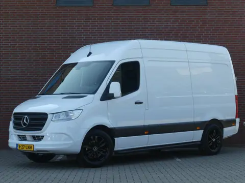 Mercedes-Benz Sprinter 317 CDI L2H2 Camera/Airco/Navigatie