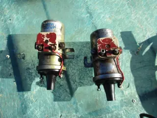 Ignition coils for Lamborghini Urraco