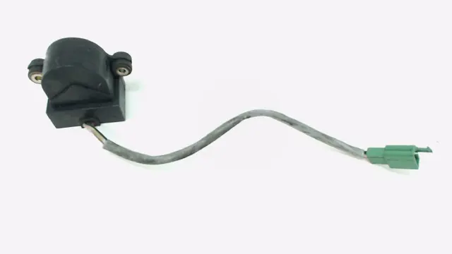 HELLINGSHOEKSENSOR Honda ST 1100 Pan European 1990 - 2001