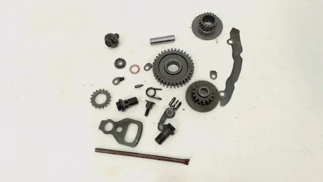 MOTORBLOK DIVERSE Suzuki SV 650 2003 - 2009